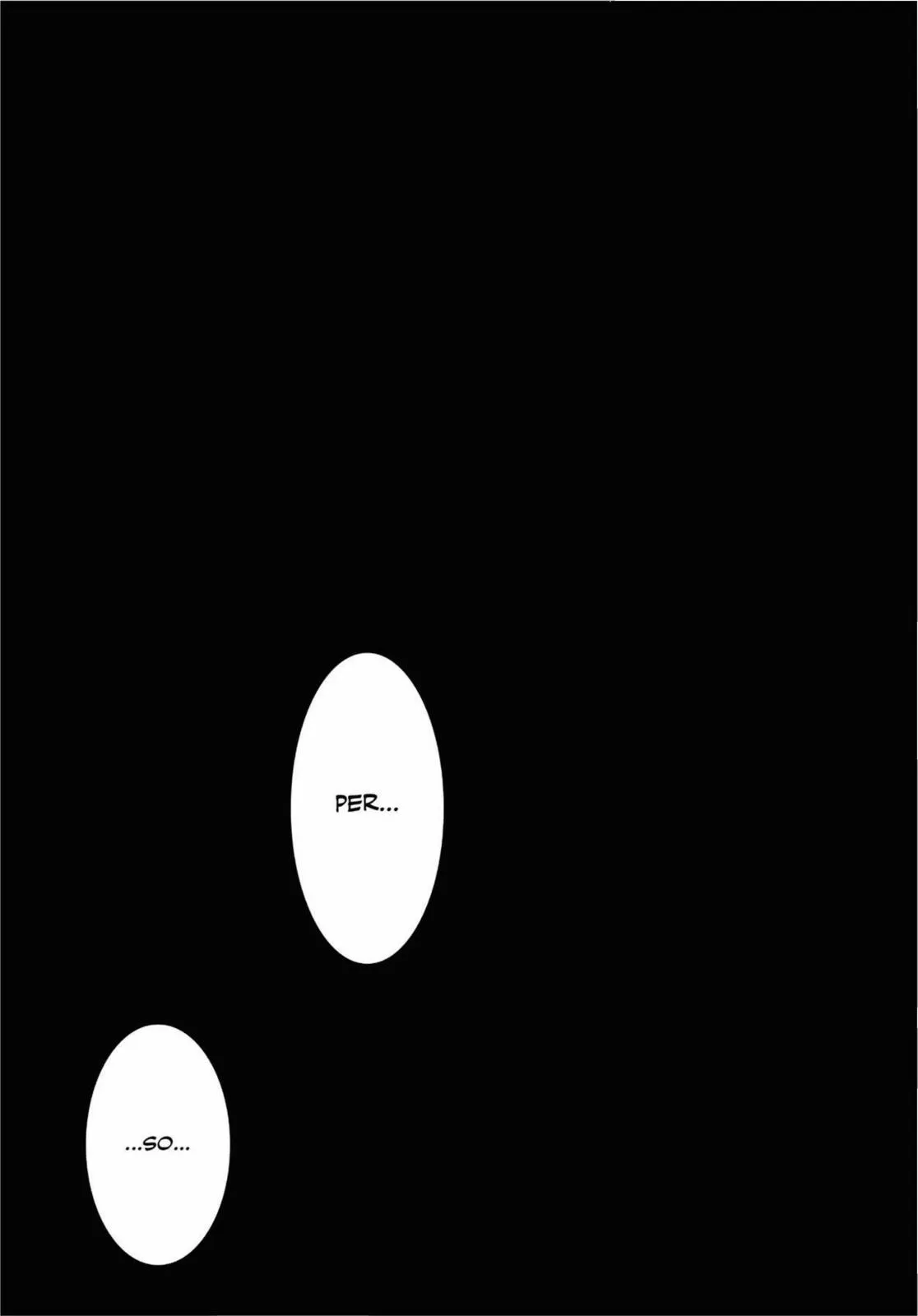 Read Persona 3 EN Manga Online