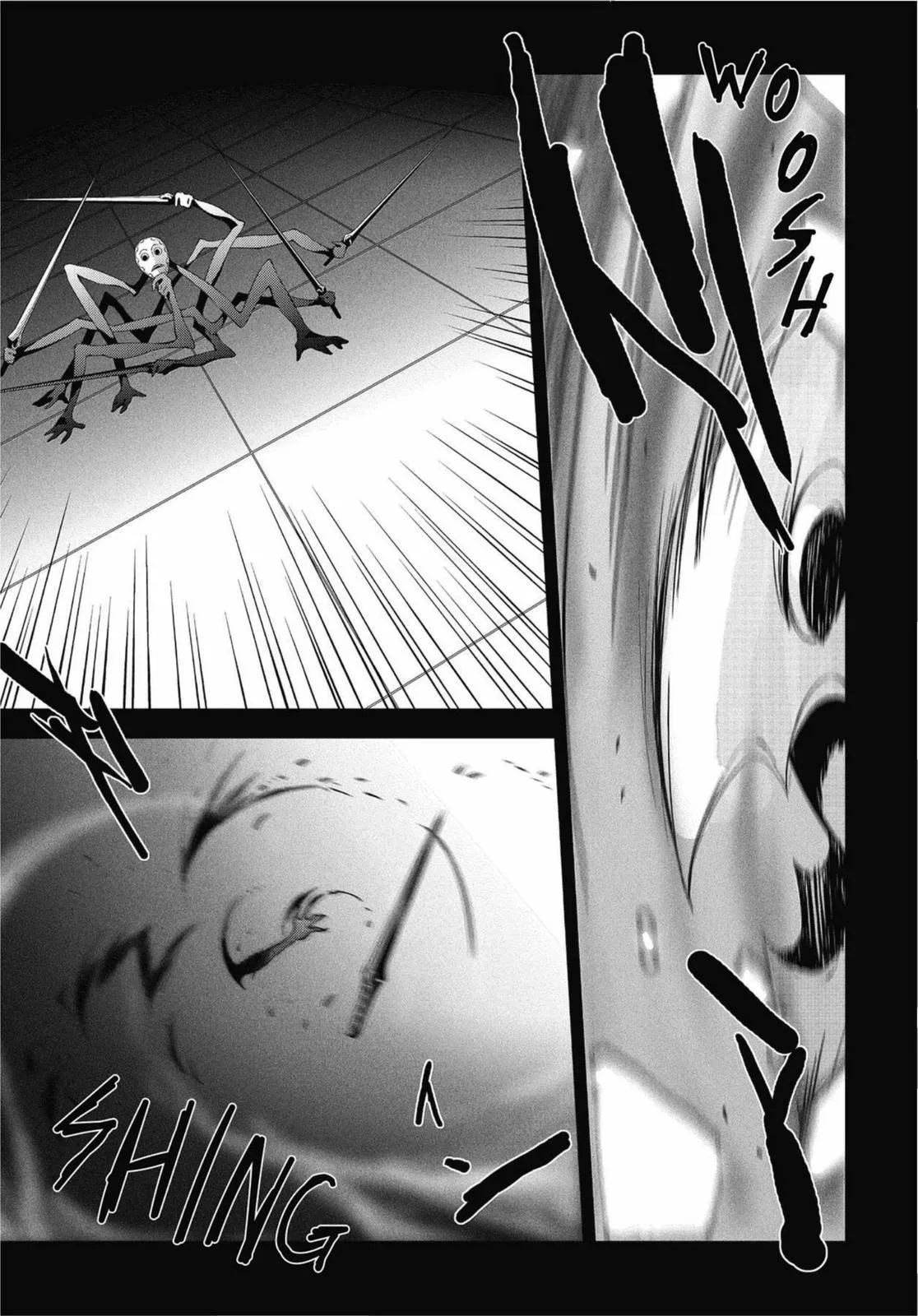Read Persona 3 EN Manga Online