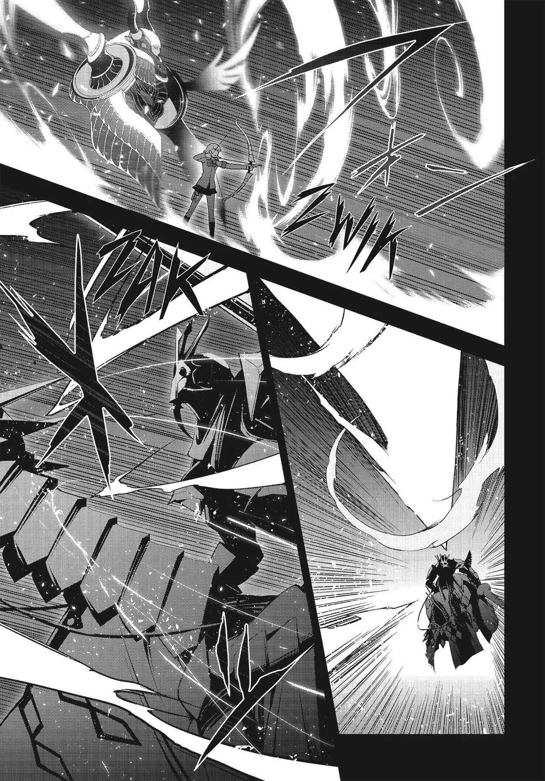 Read Persona 3 EN Manga Online