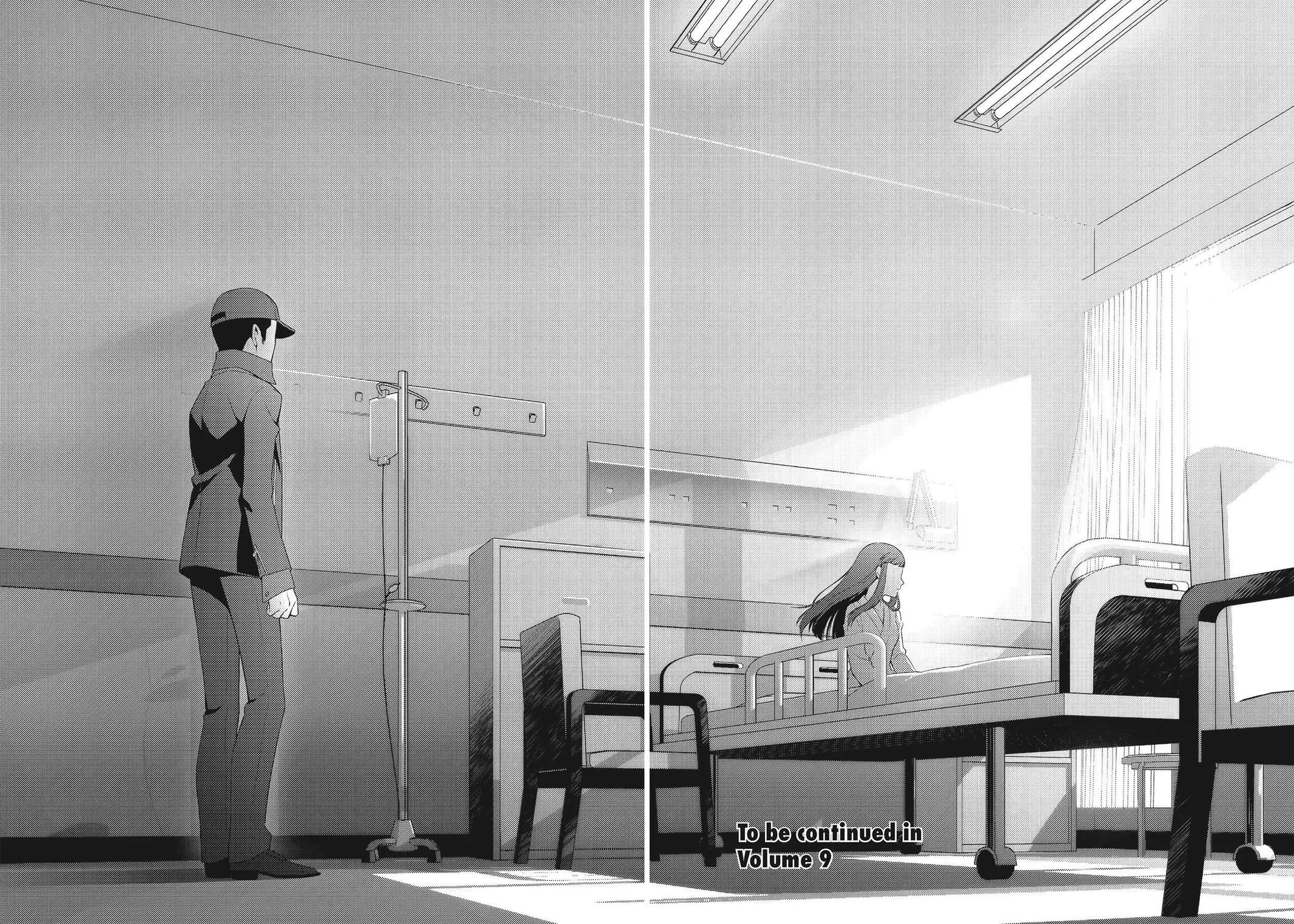 Read Persona 3 EN Manga Online