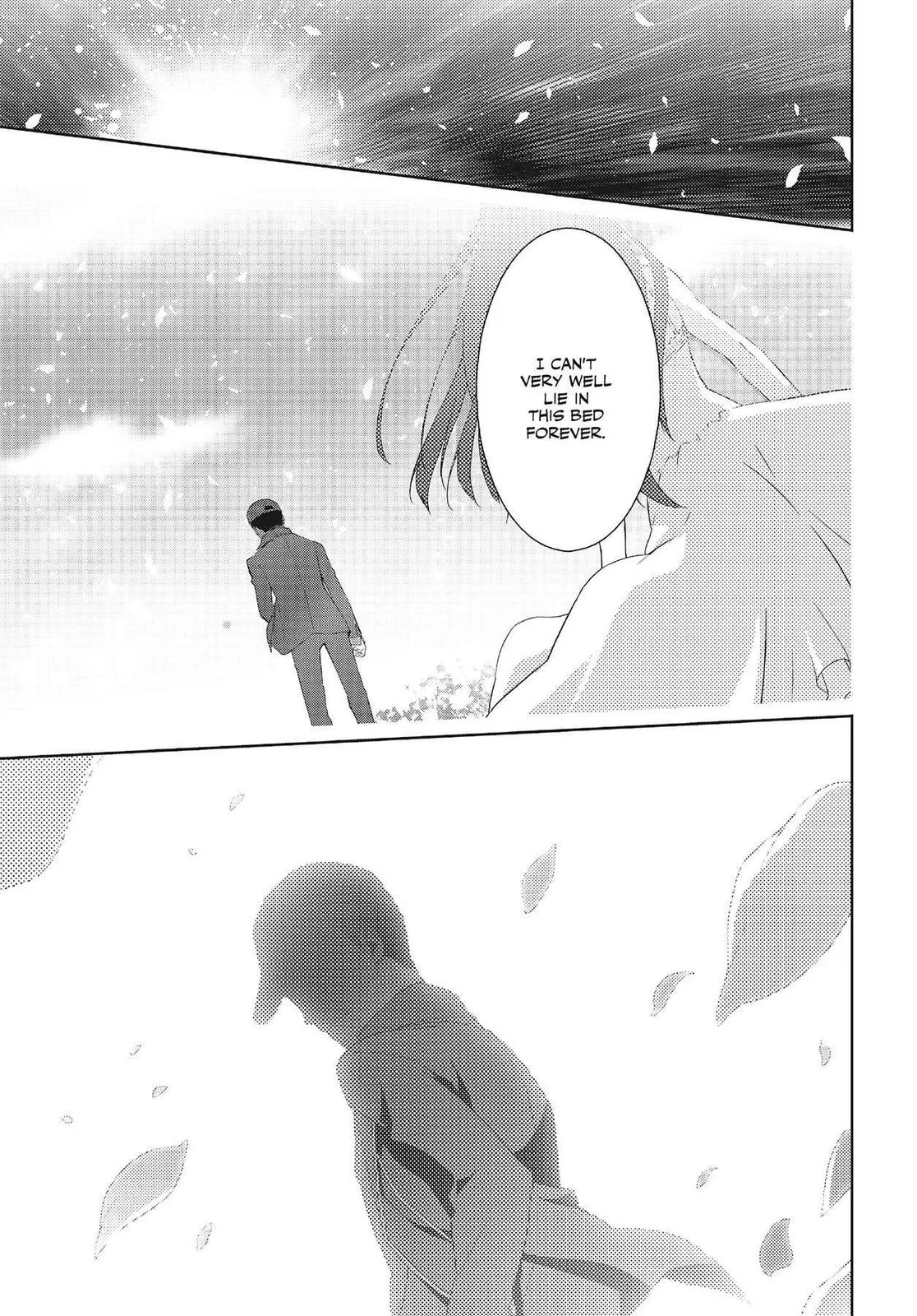 Read Persona 3 EN Manga Online