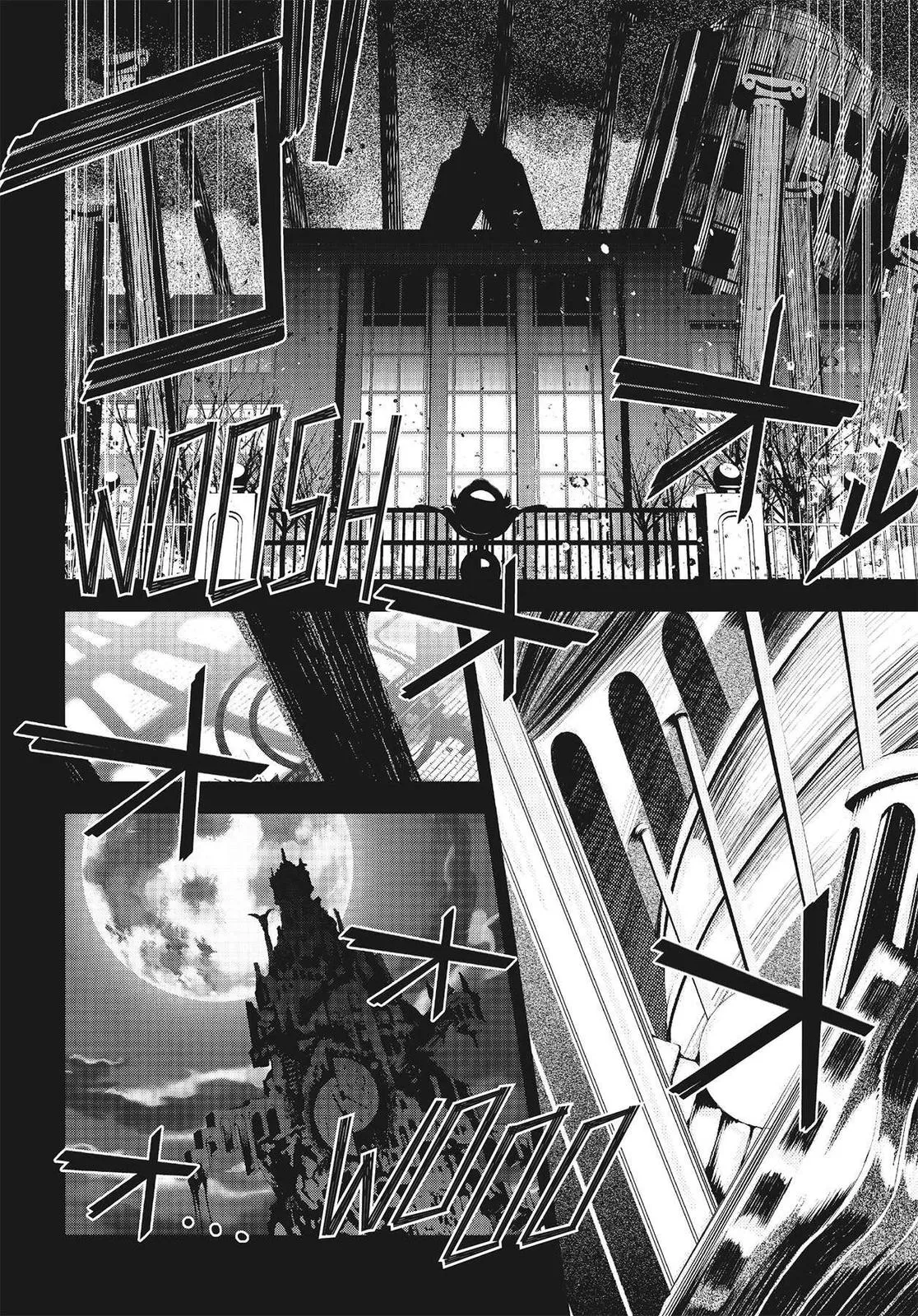 Read Persona 3 EN Manga Online
