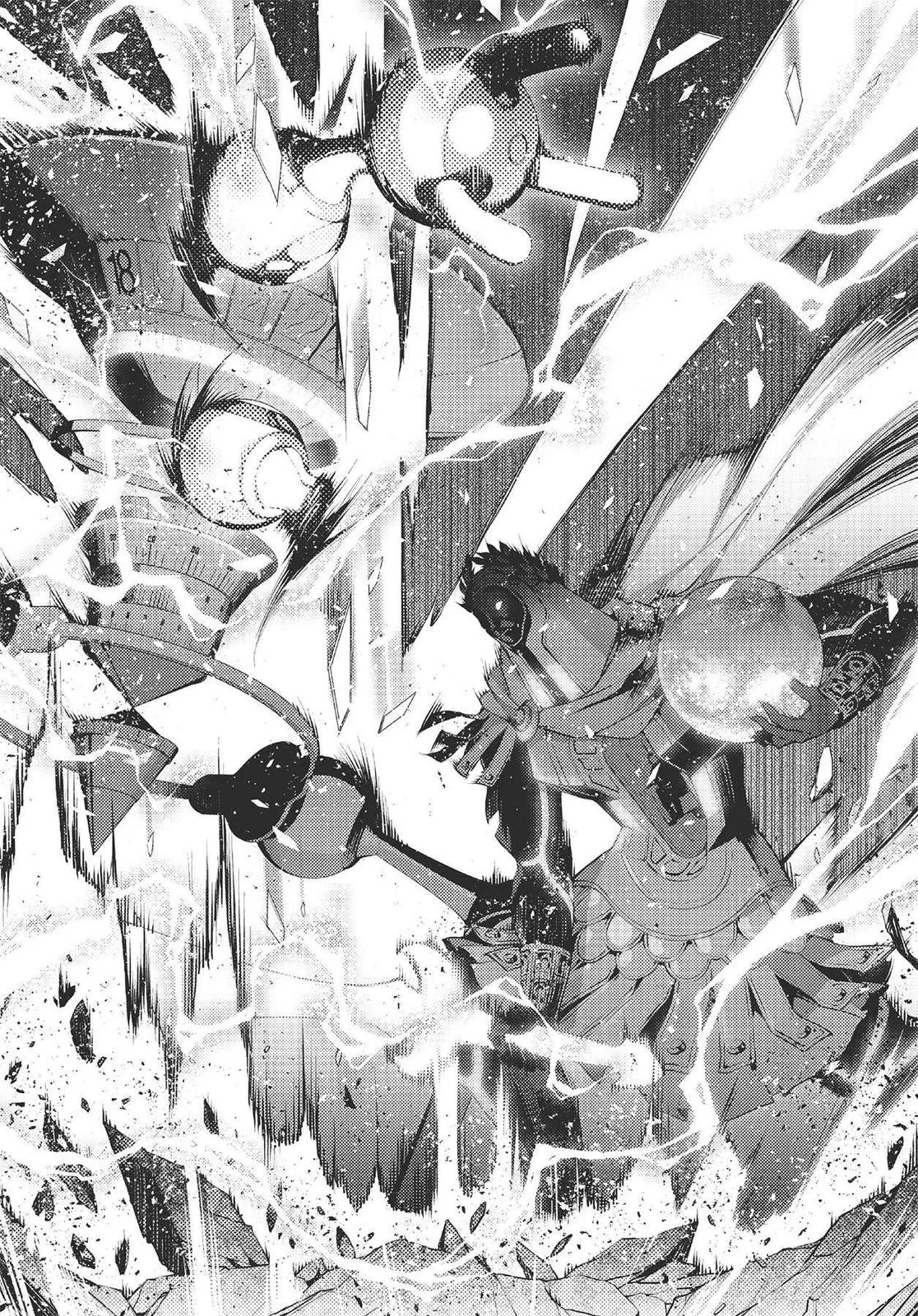 Read Persona 3 EN Manga Online