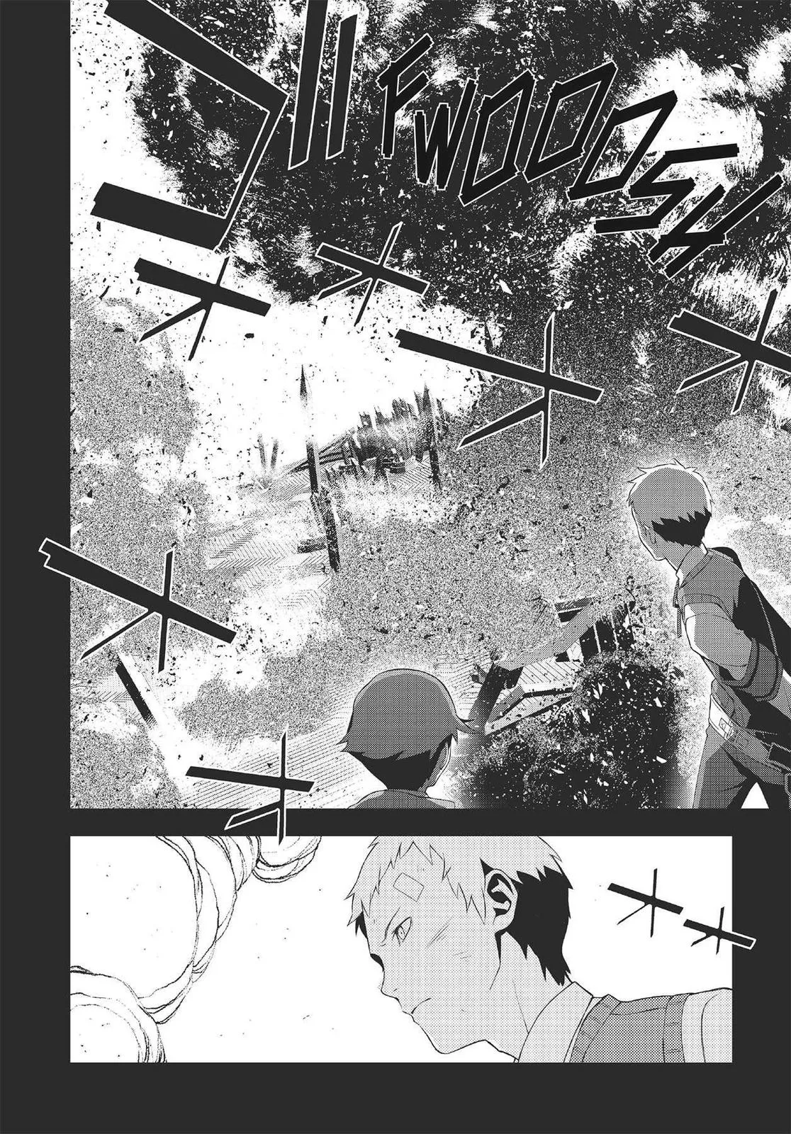 Read Persona 3 EN Manga Online