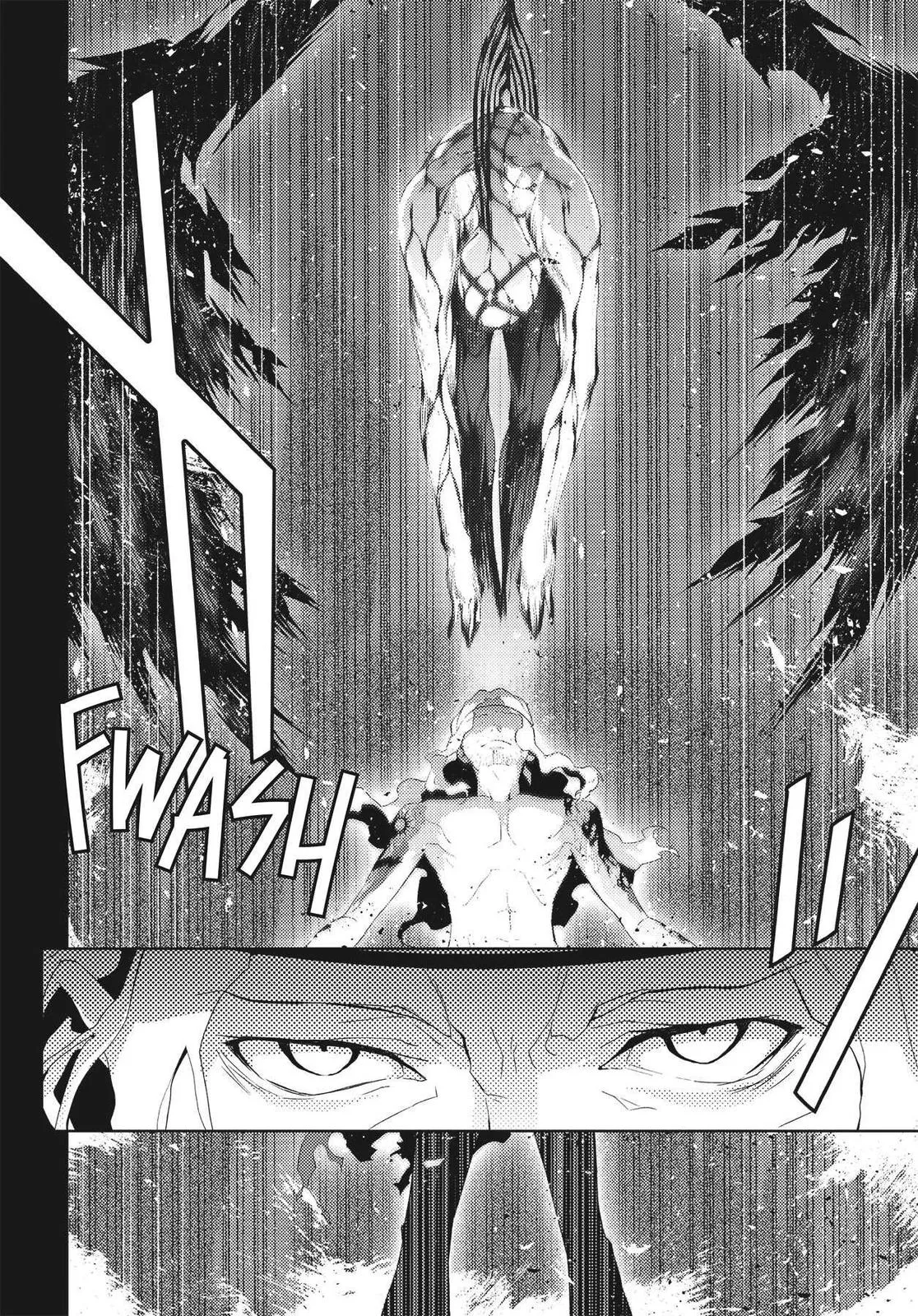 Read Persona 3 EN Manga Online