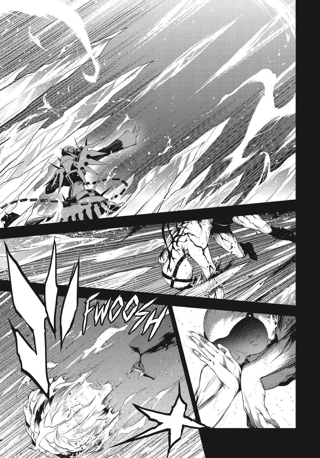 Read Persona 3 EN Manga Online