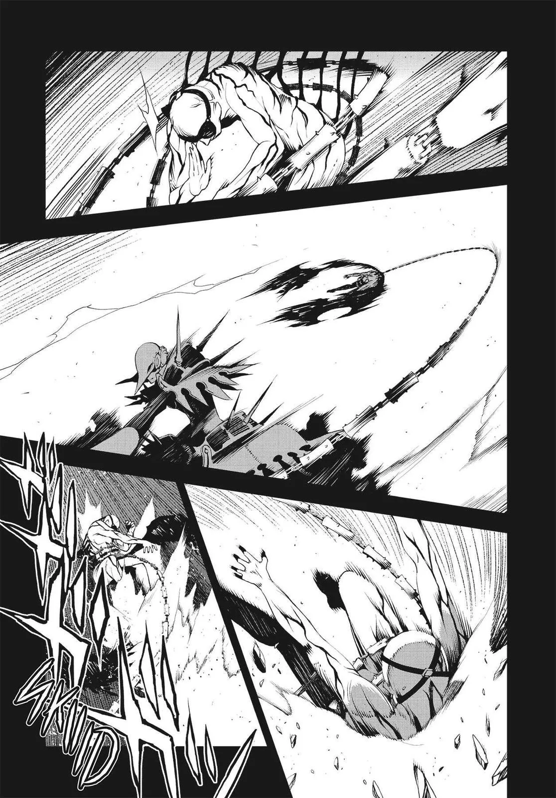 Read Persona 3 EN Manga Online