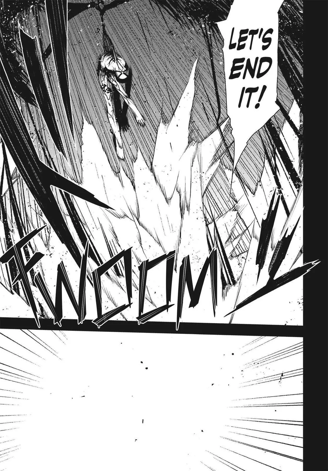 Read Persona 3 EN Manga Online