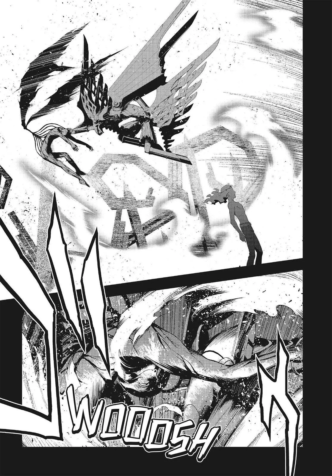 Read Persona 3 EN Manga Online