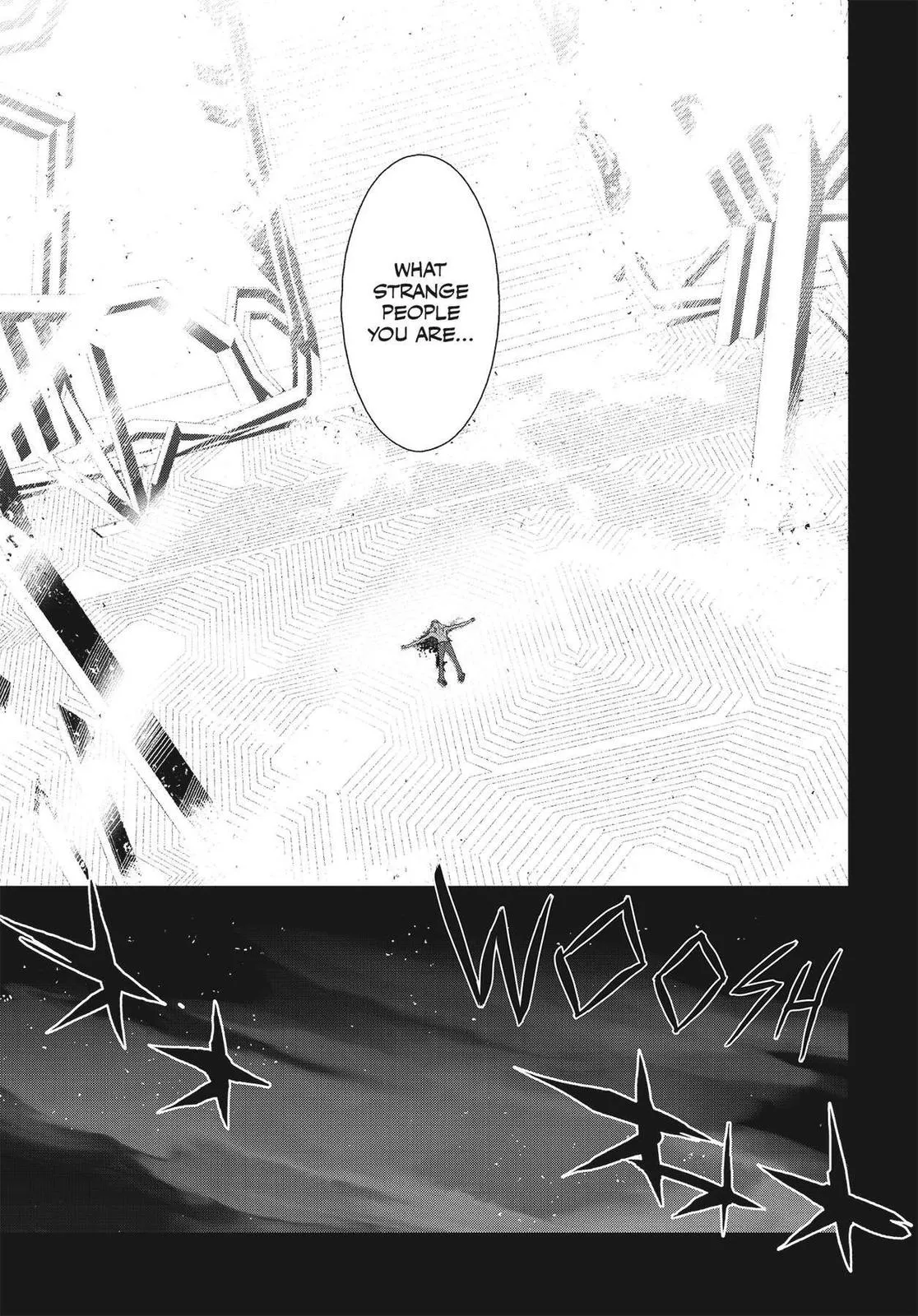 Read Persona 3 EN Manga Online