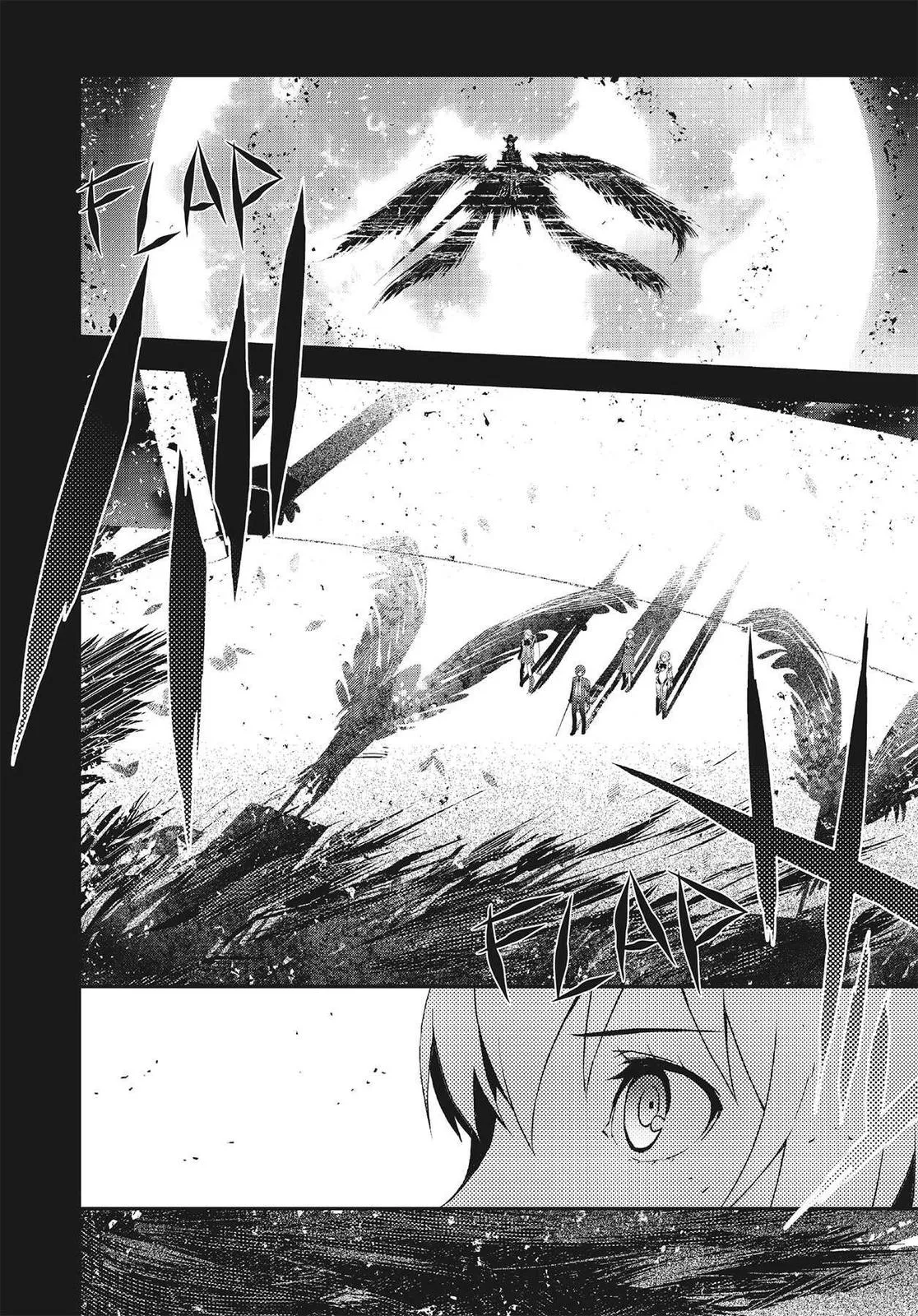 Read Persona 3 EN Manga Online