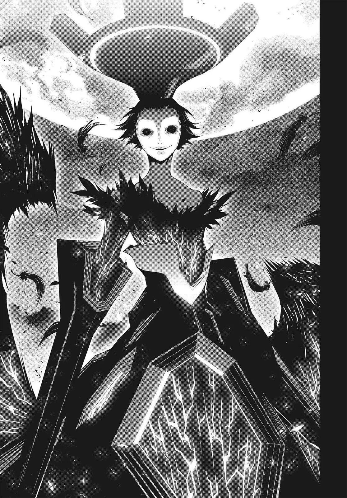 Read Persona 3 EN Manga Online