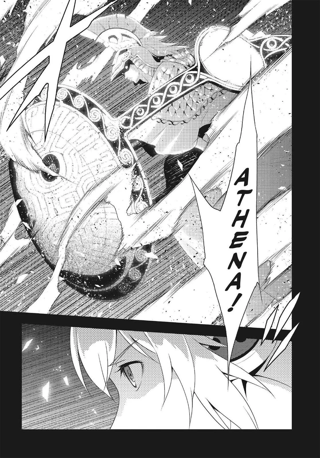 Read Persona 3 EN Manga Online