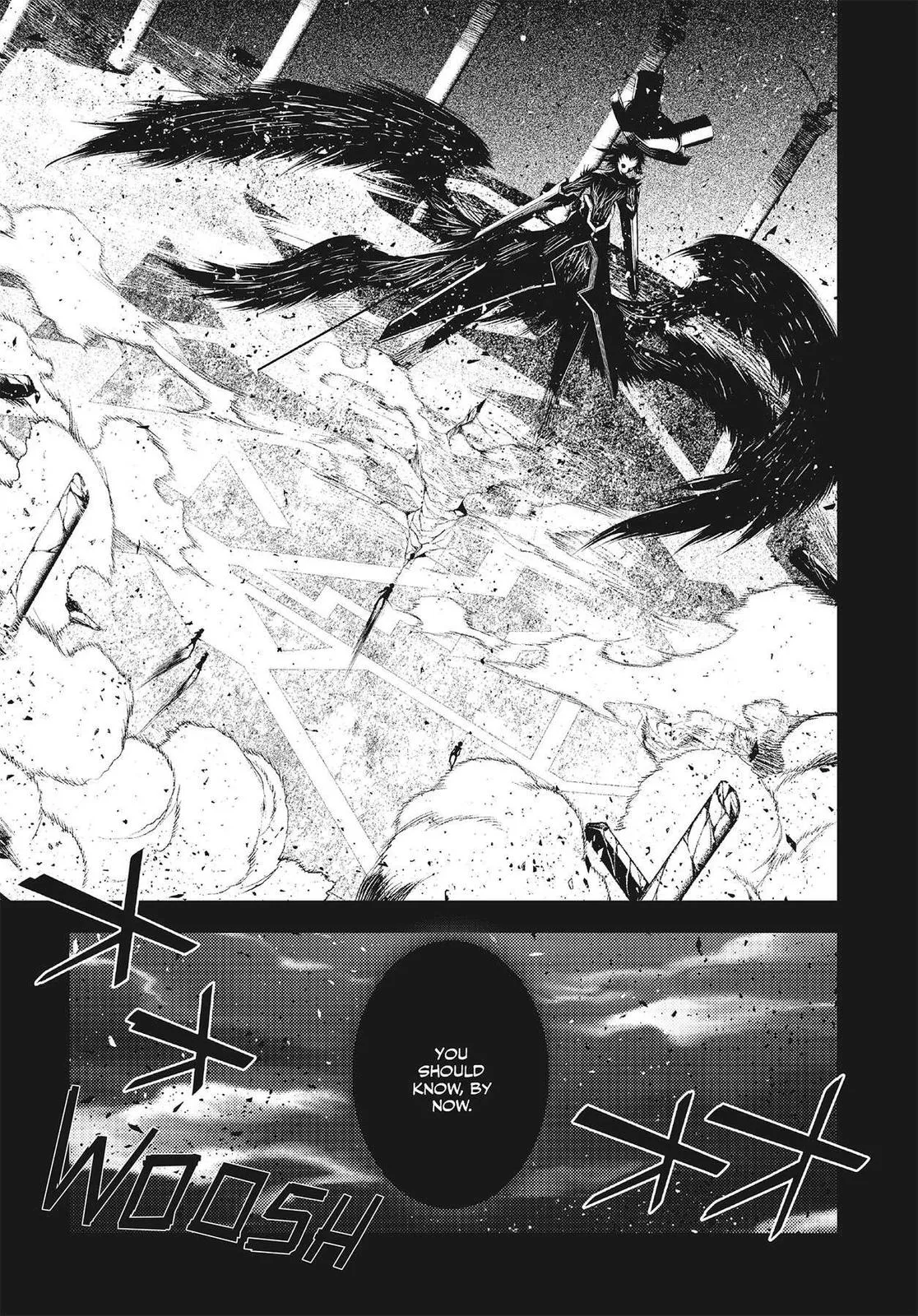Read Persona 3 EN Manga Online