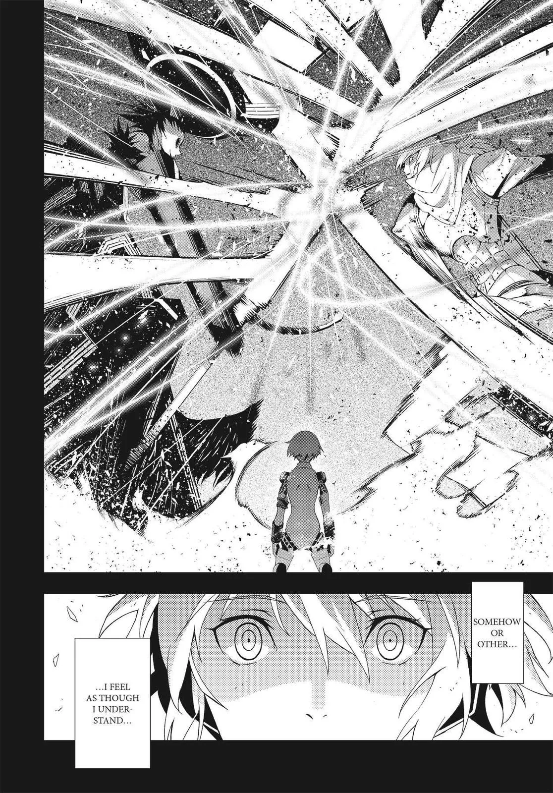 Read Persona 3 EN Manga Online