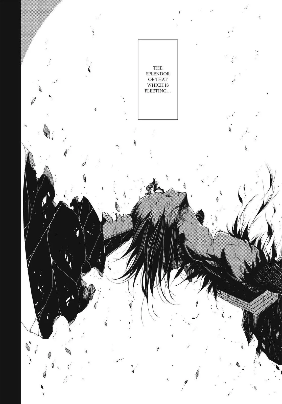 Read Persona 3 EN Manga Online