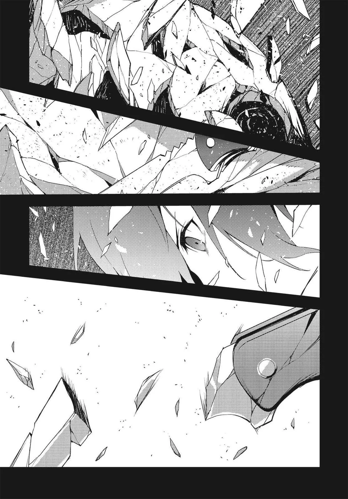 Read Persona 3 EN Manga Online