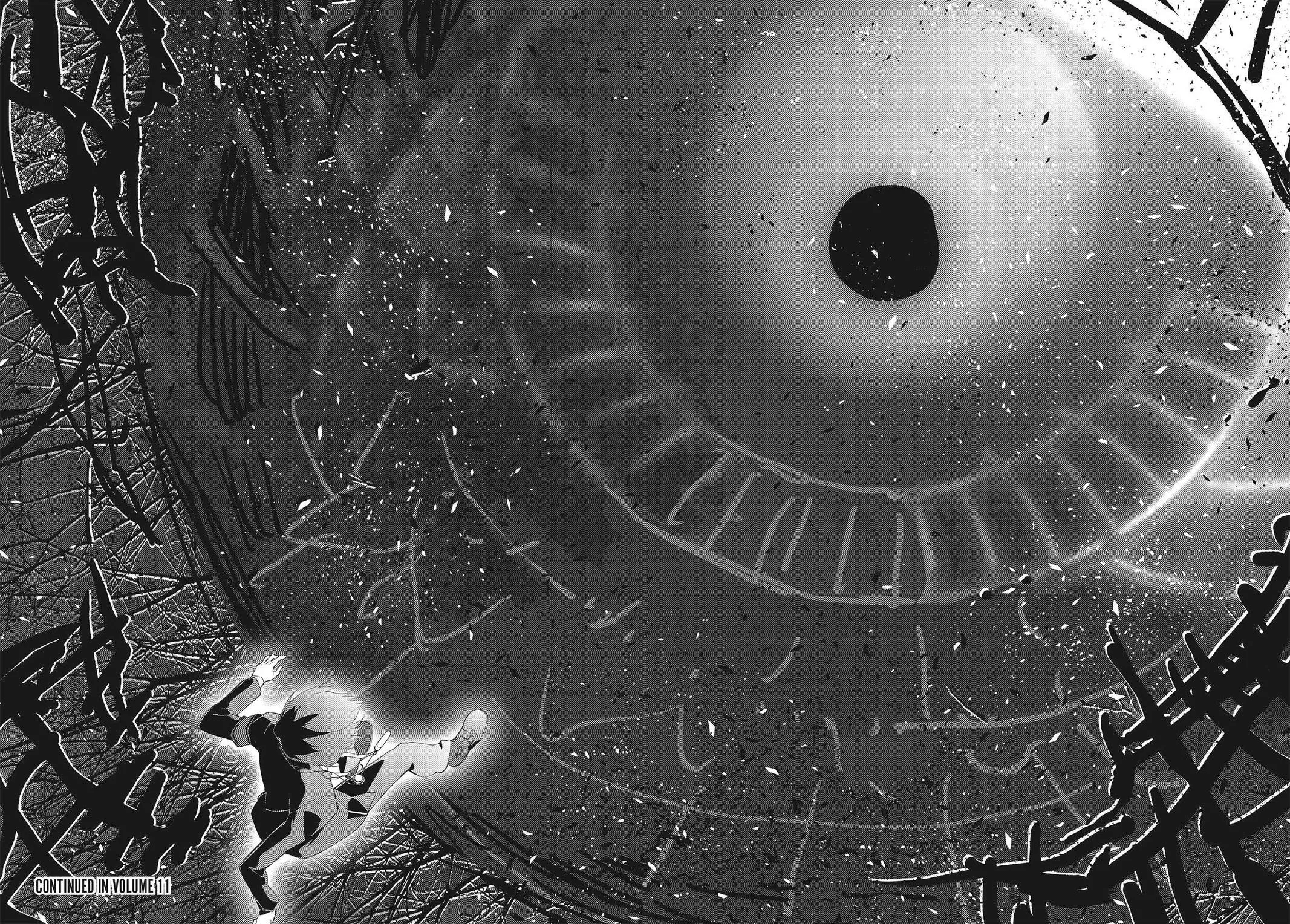 Read Persona 3 EN Manga Online