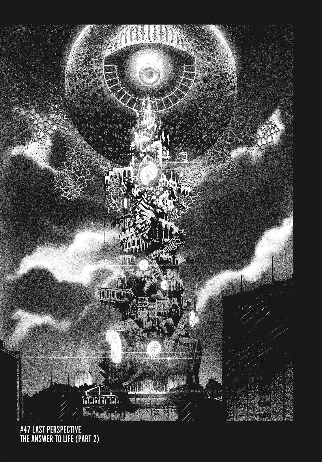Read Persona 3 EN Manga Online