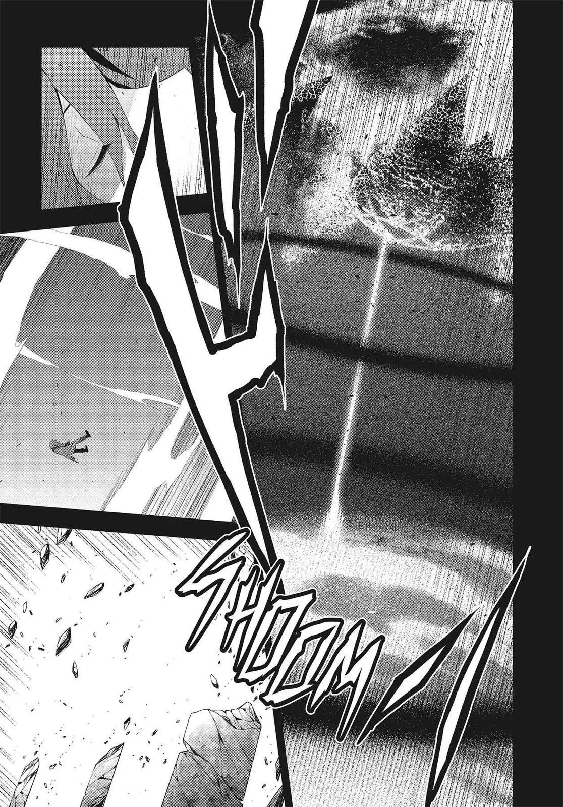 Read Persona 3 EN Manga Online