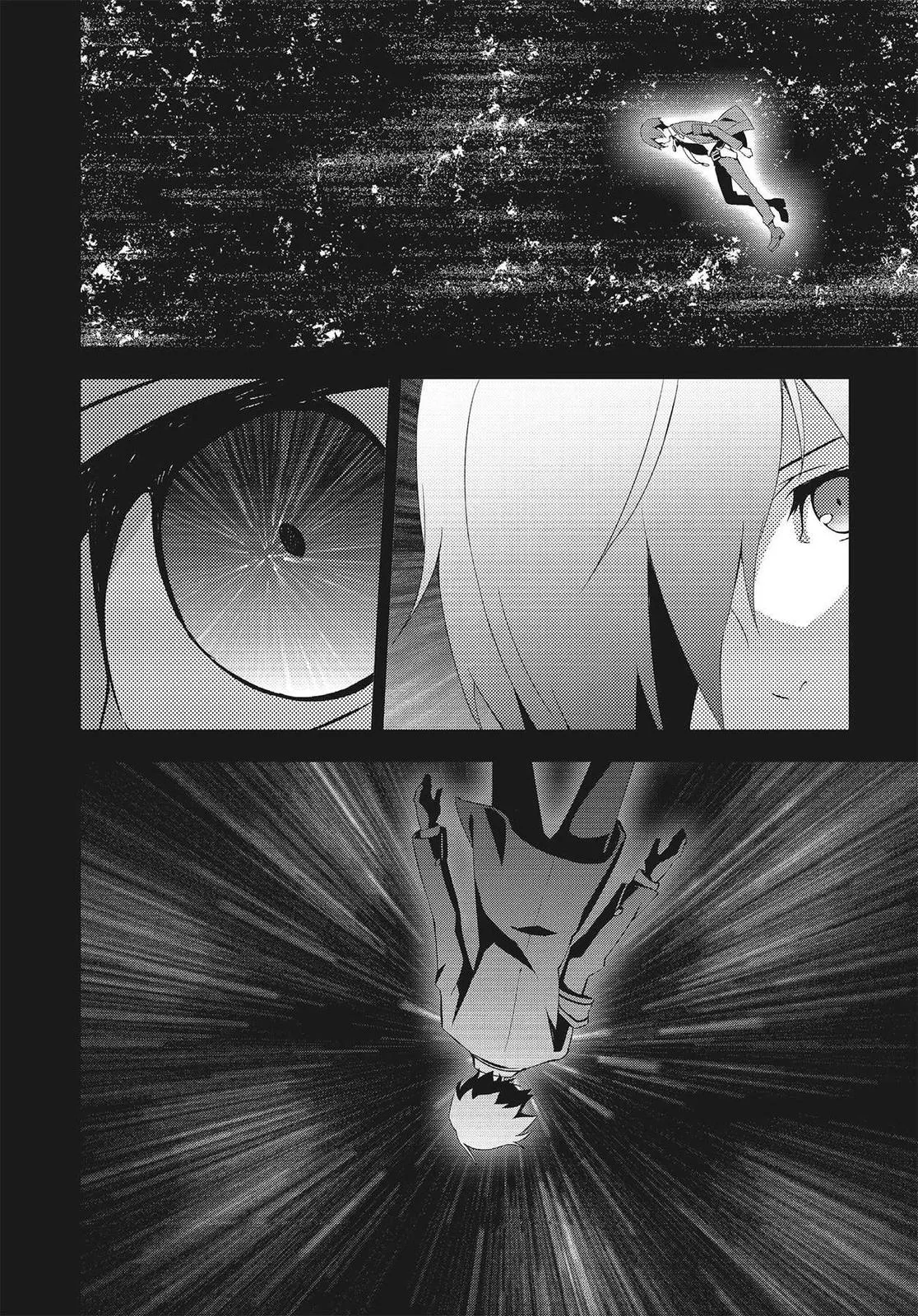 Read Persona 3 EN Manga Online