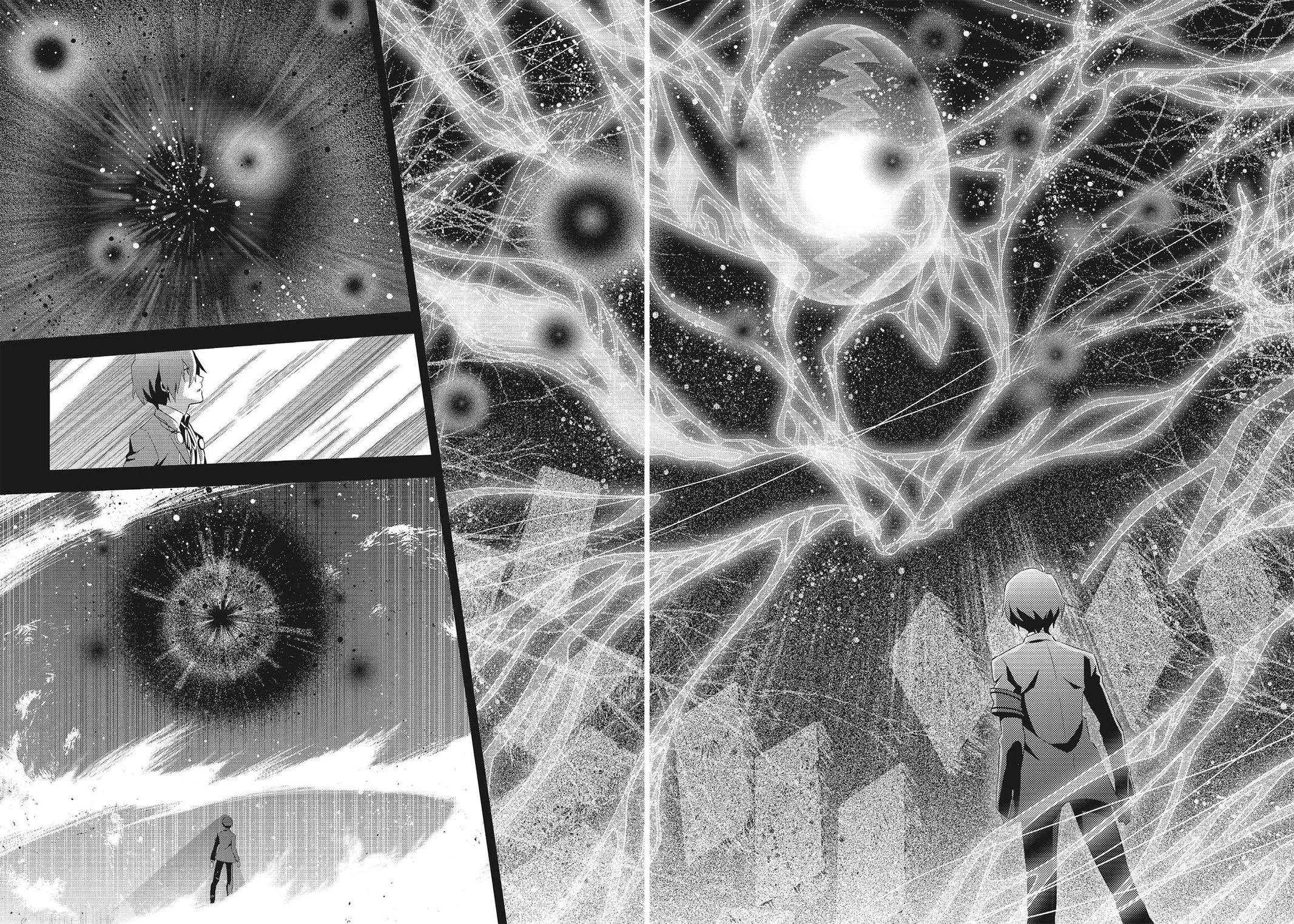 Read Persona 3 EN Manga Online