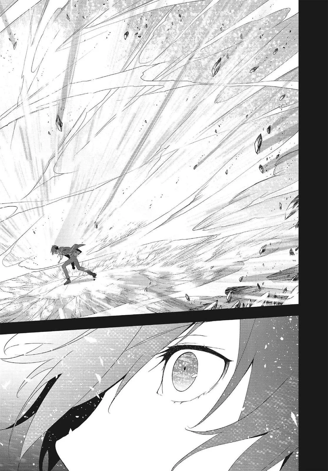 Read Persona 3 EN Manga Online