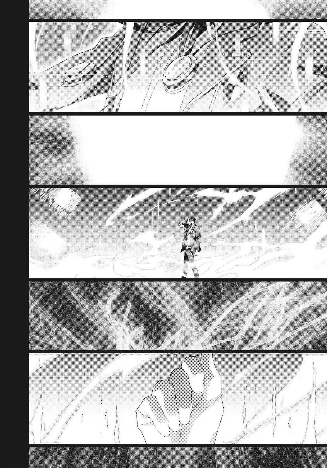 Read Persona 3 EN Manga Online