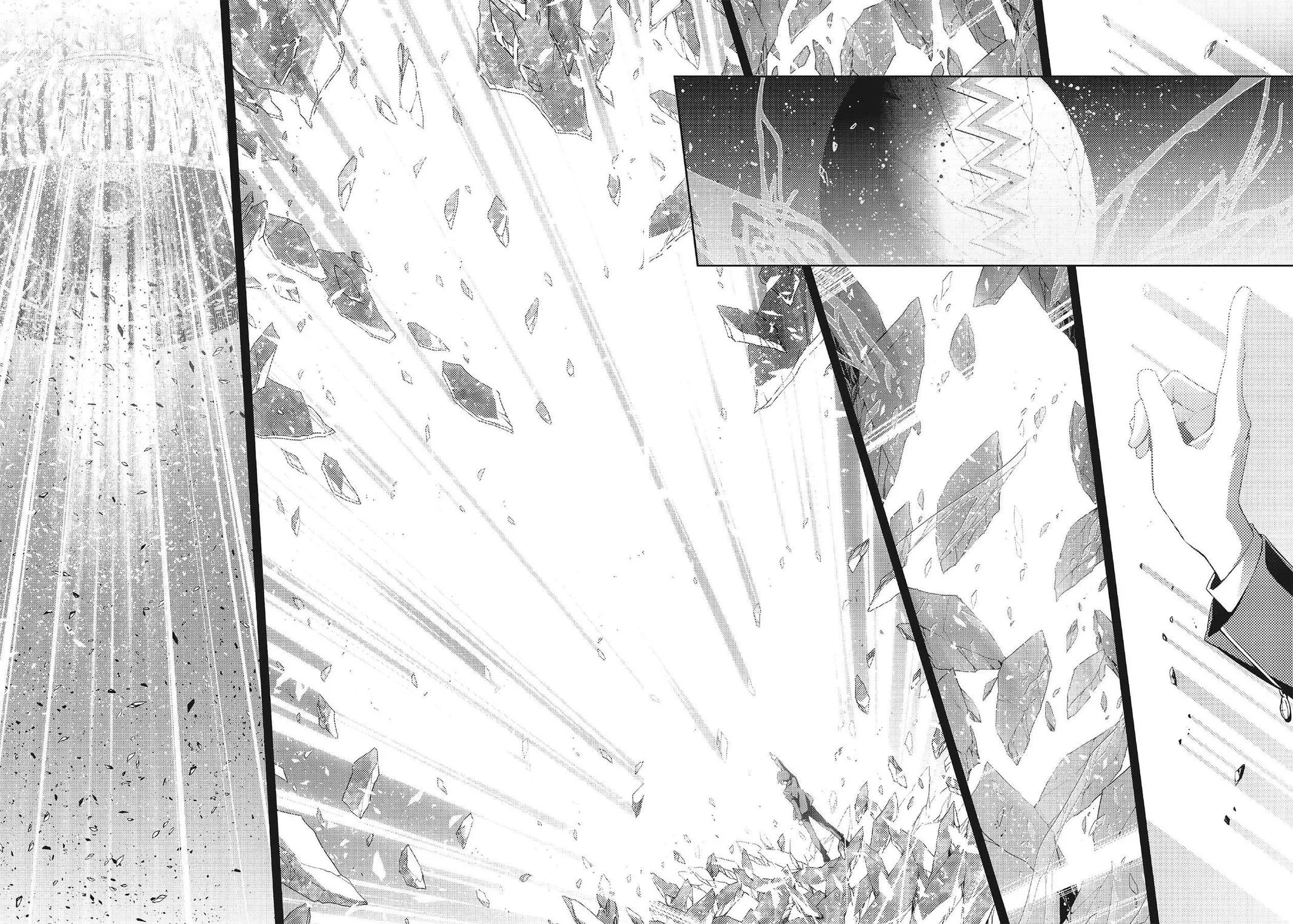 Read Persona 3 EN Manga Online