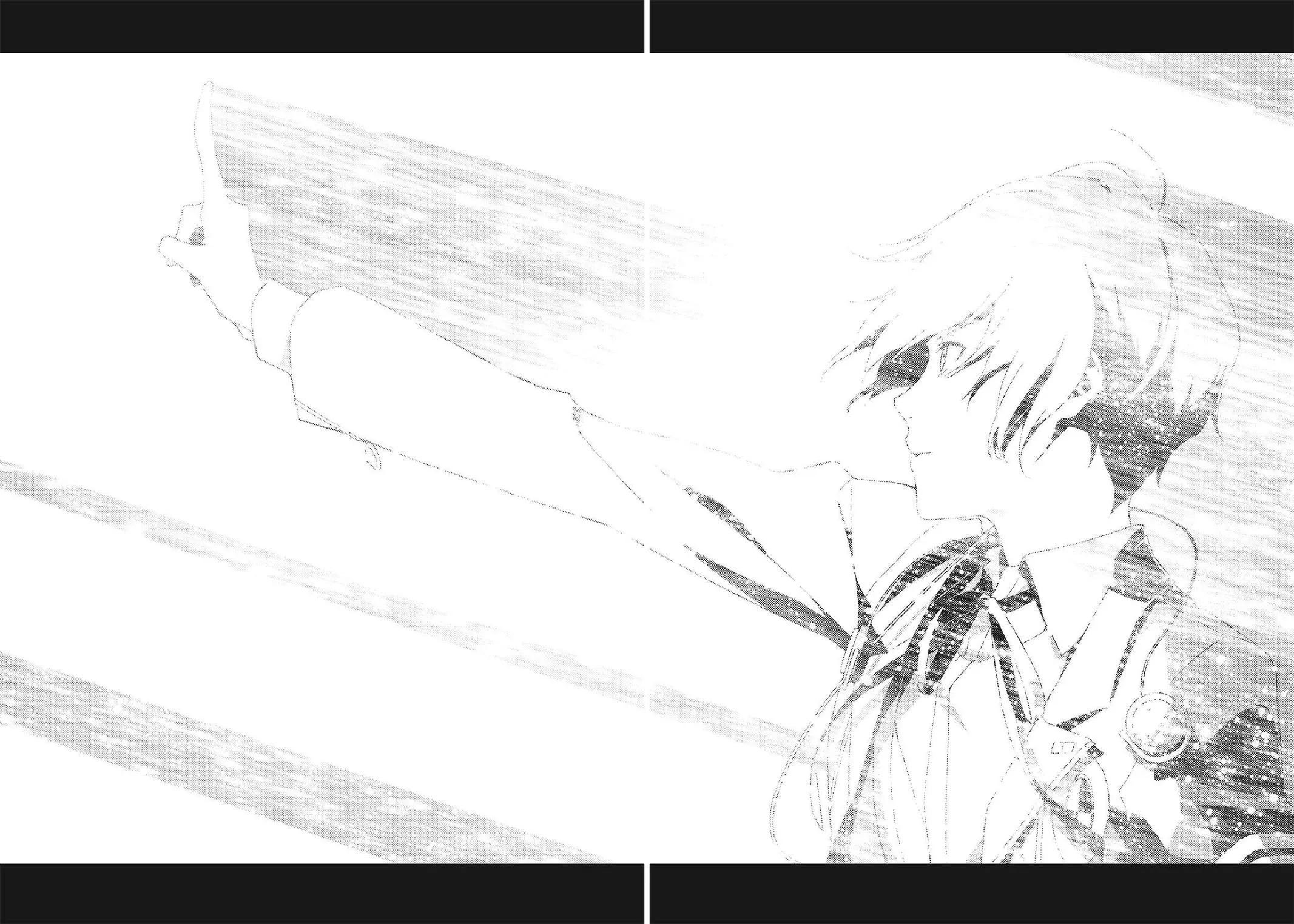 Read Persona 3 EN Manga Online