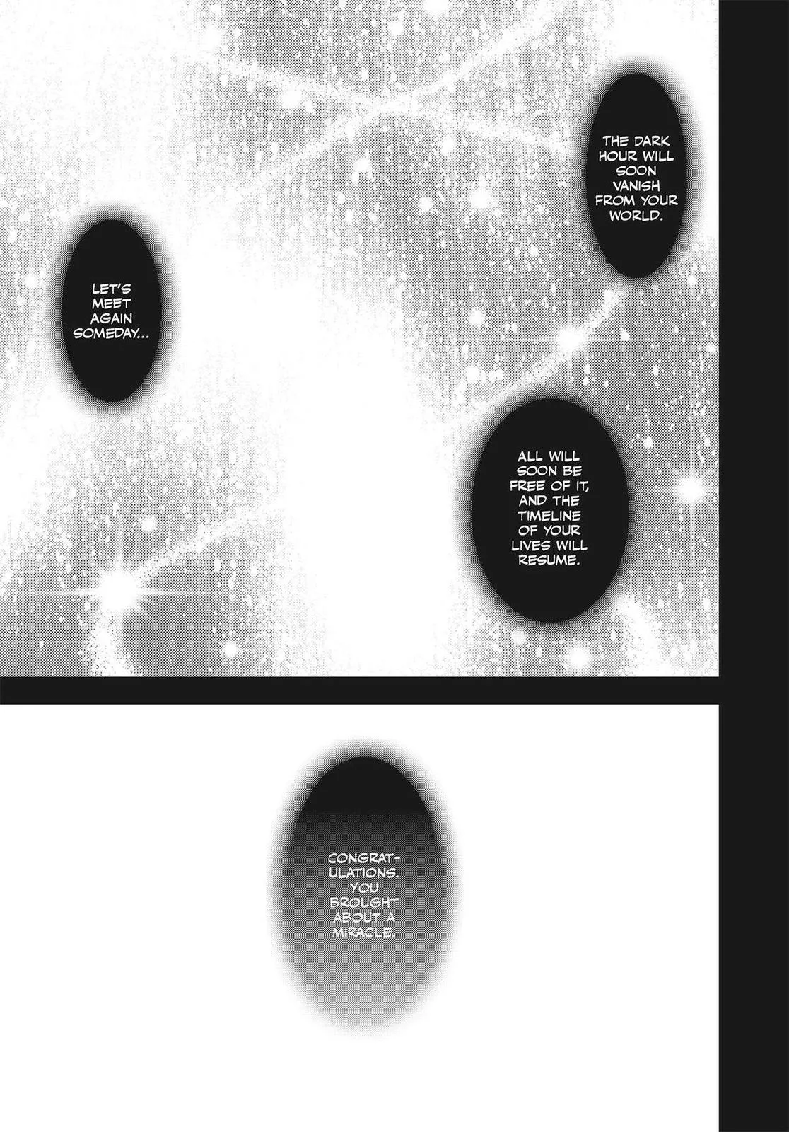 Read Persona 3 EN Manga Online