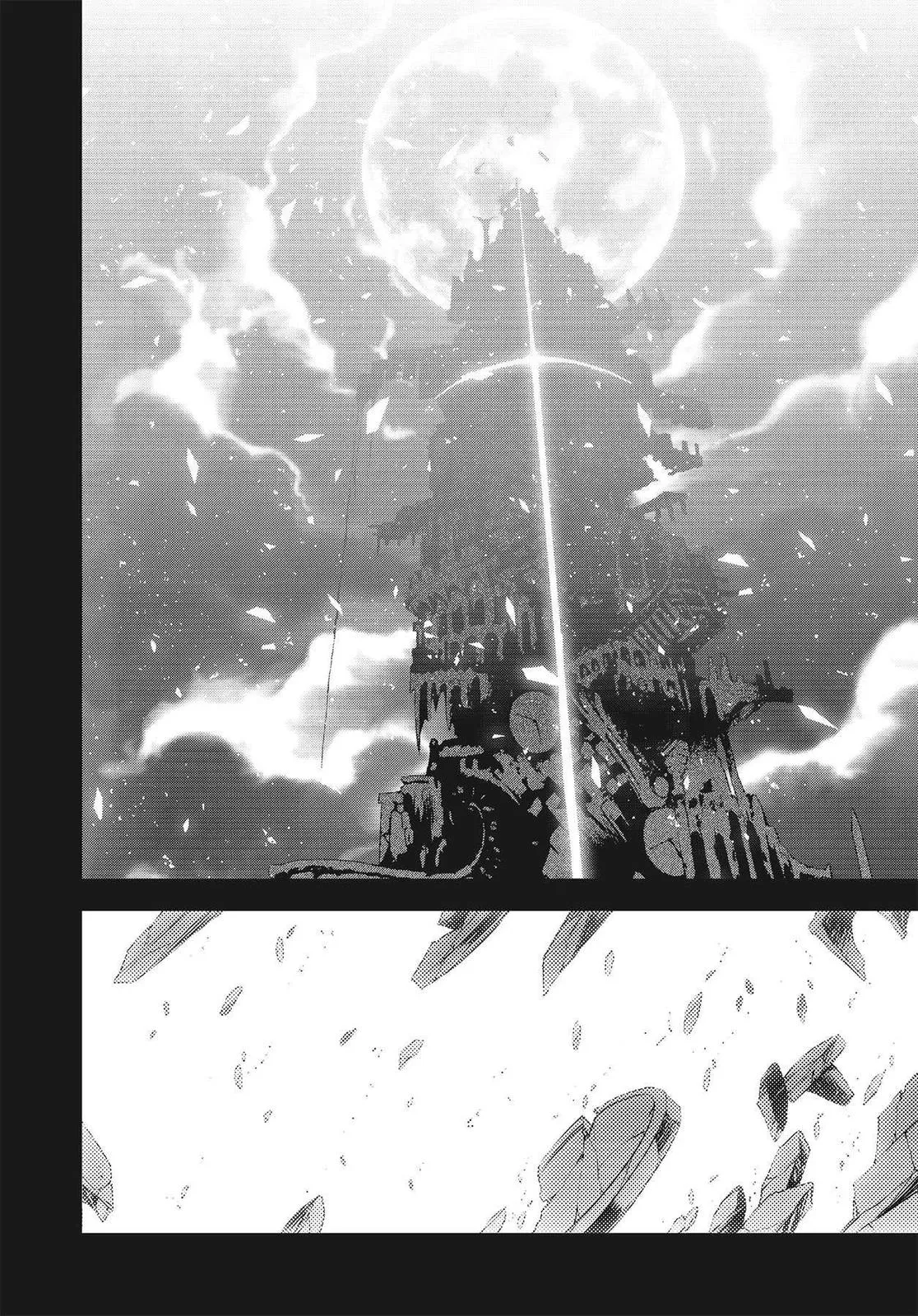 Read Persona 3 EN Manga Online