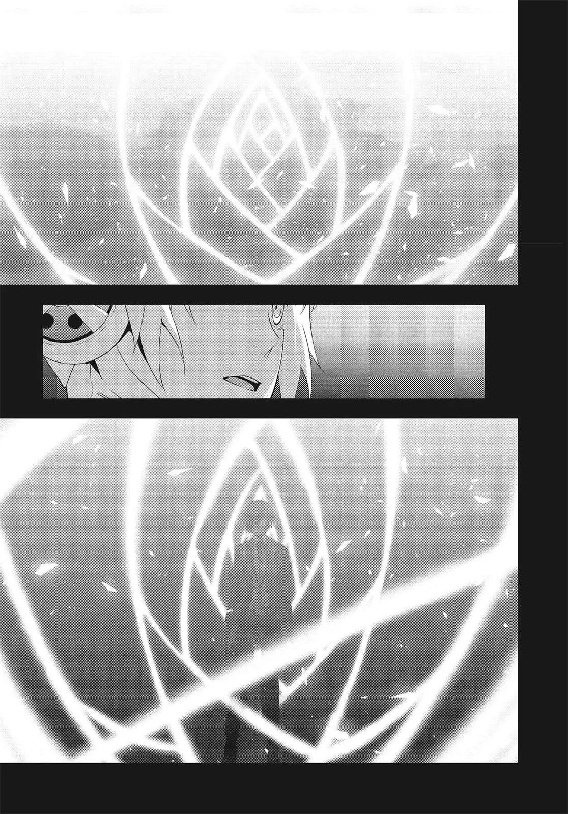 Read Persona 3 EN Manga Online