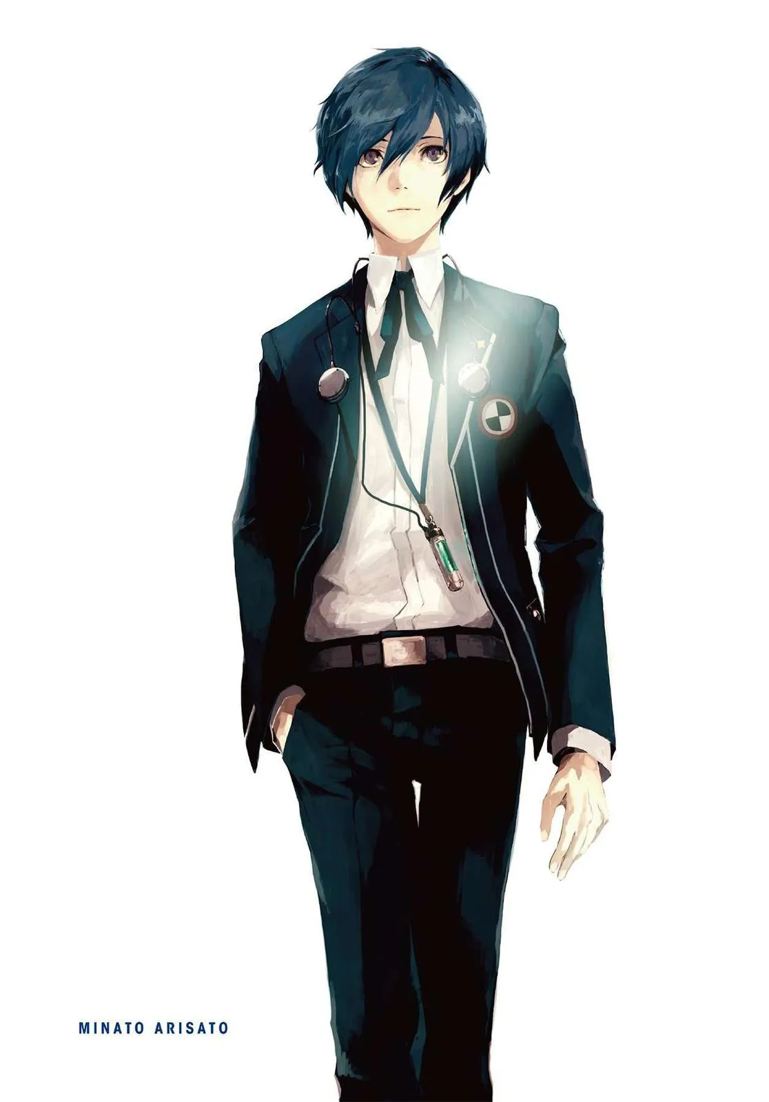 Read Persona 3 EN Manga Online