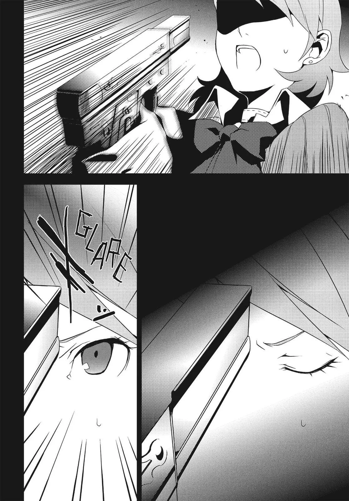 Read Persona 3 EN Manga Online