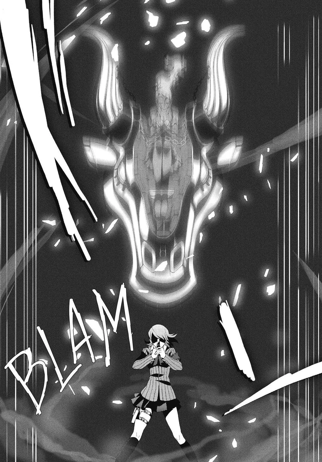 Read Persona 3 EN Manga Online