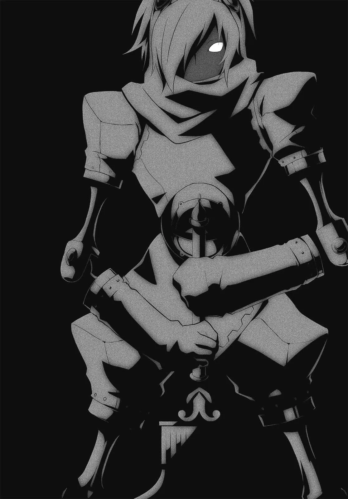 Read Persona 3 EN Manga Online