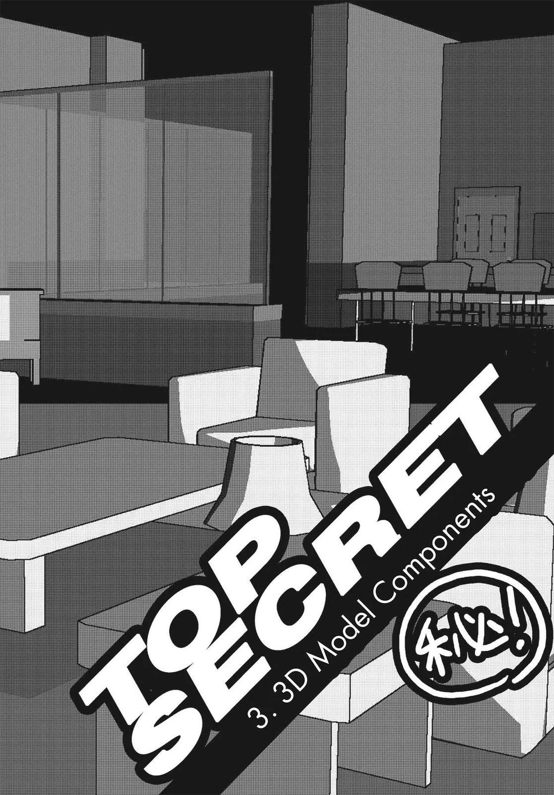 Read Persona 3 EN Manga Online