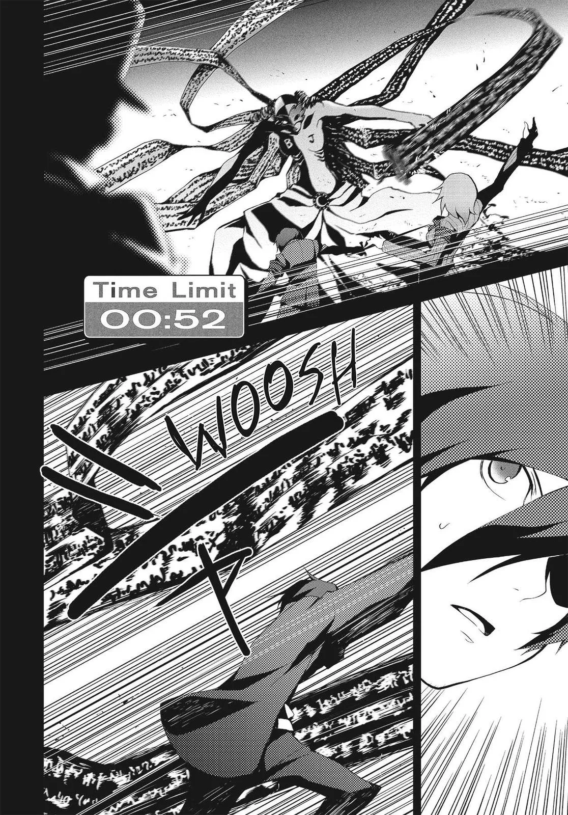 Read Persona 3 EN Manga Online