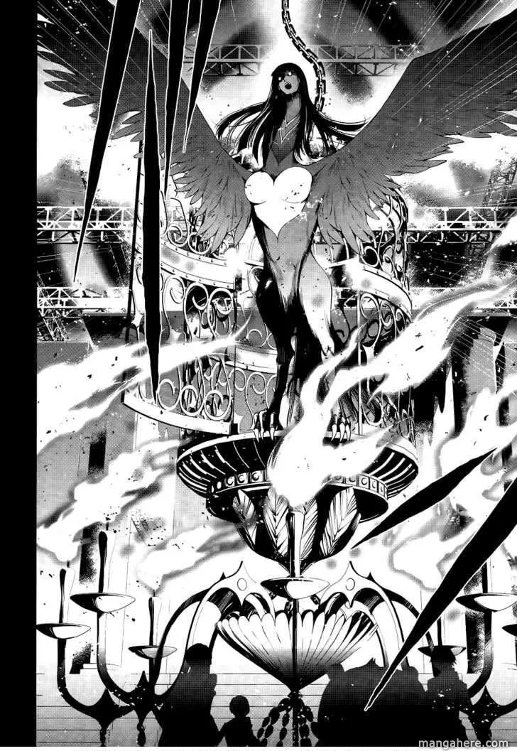 Read Persona 4 EN Manga Online