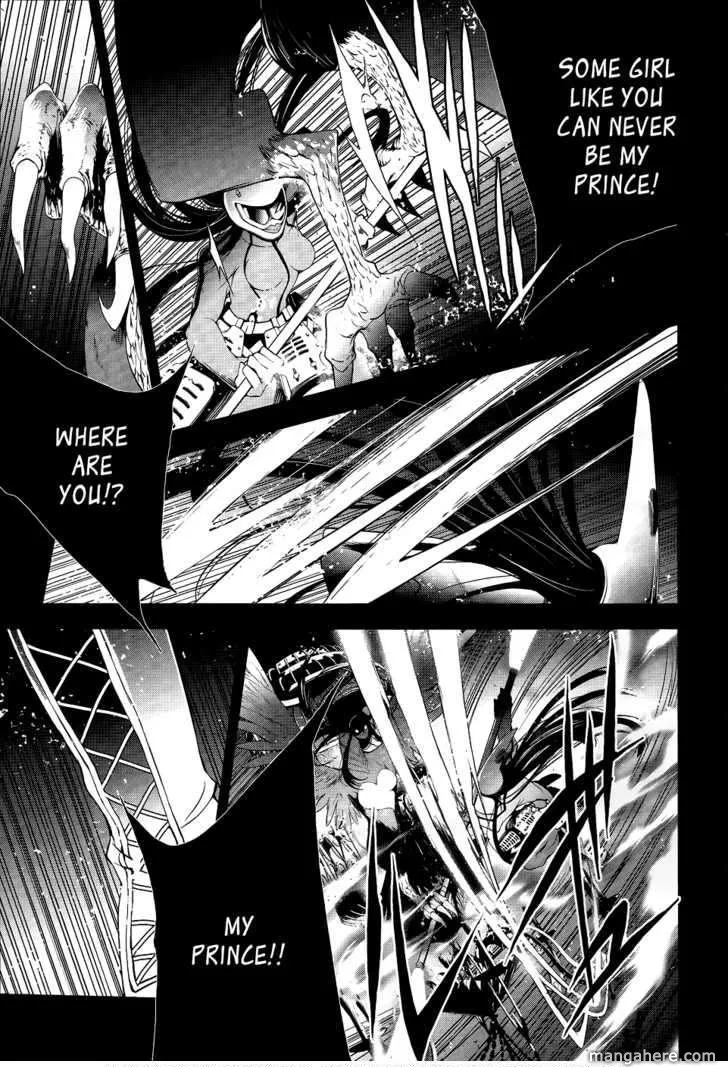 Read Persona 4 EN Manga Online