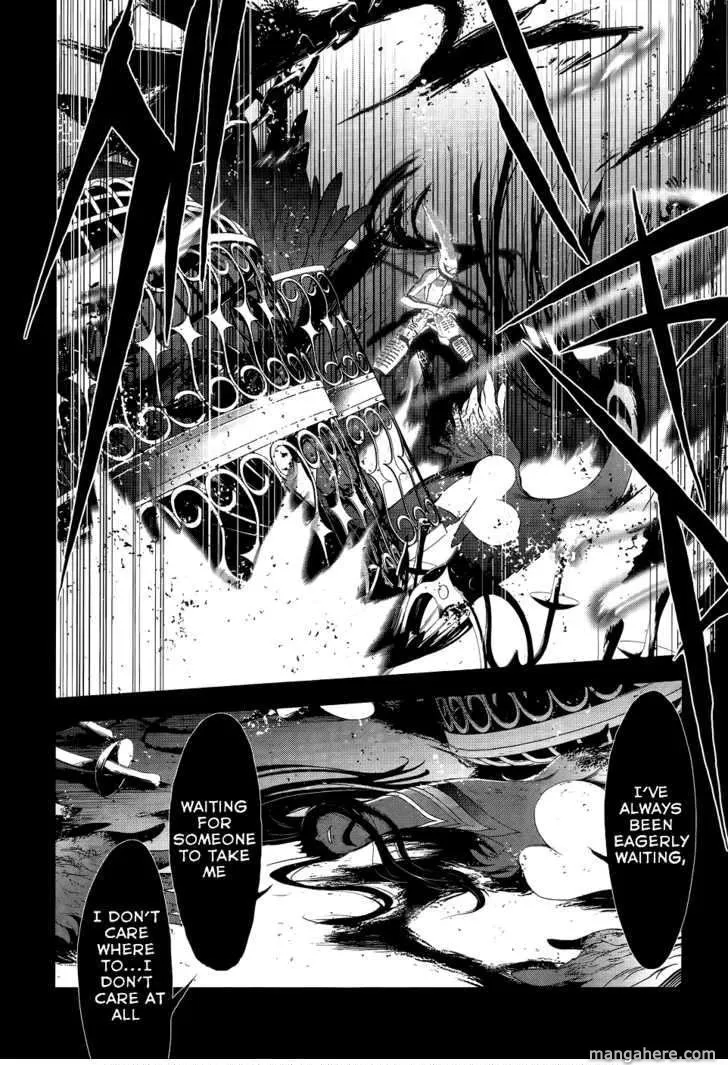 Read Persona 4 EN Manga Online