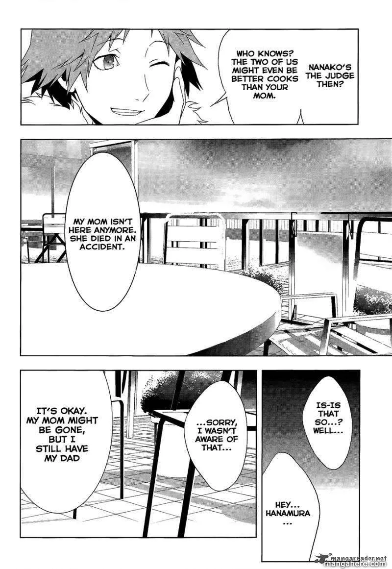 Read Persona 4 EN Manga Online