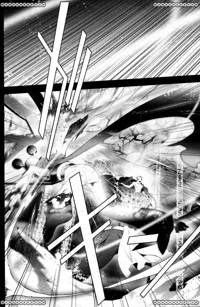 Read Persona 4 EN Manga Online
