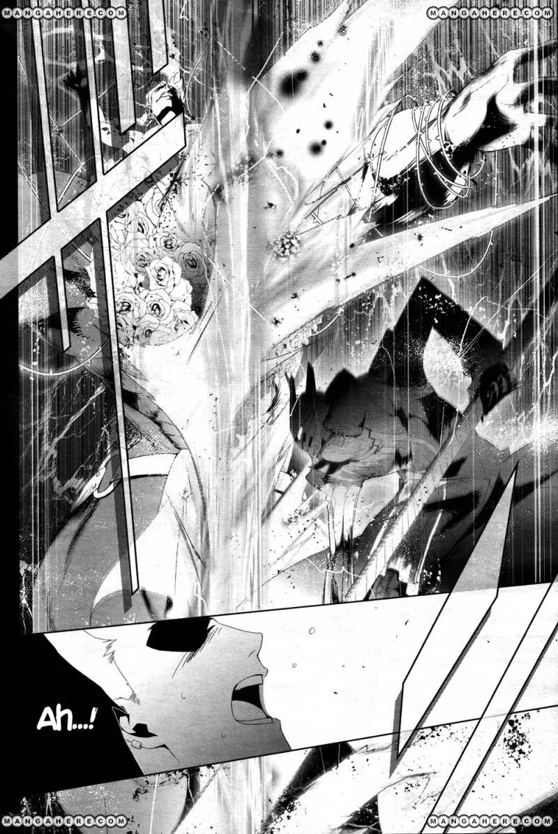 Read Persona 4 EN Manga Online