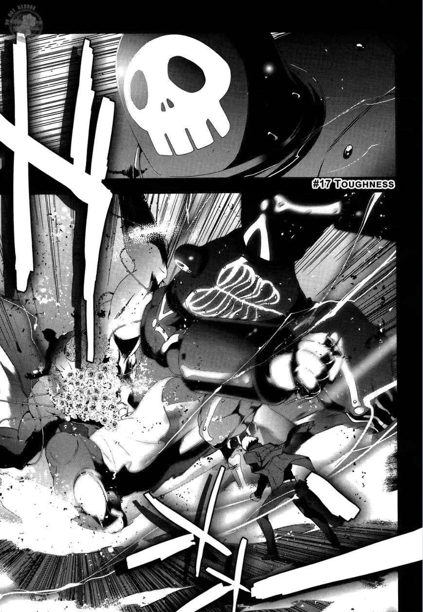 Read Persona 4 EN Manga Online