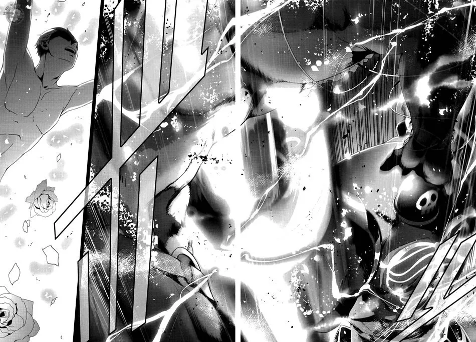 Read Persona 4 EN Manga Online