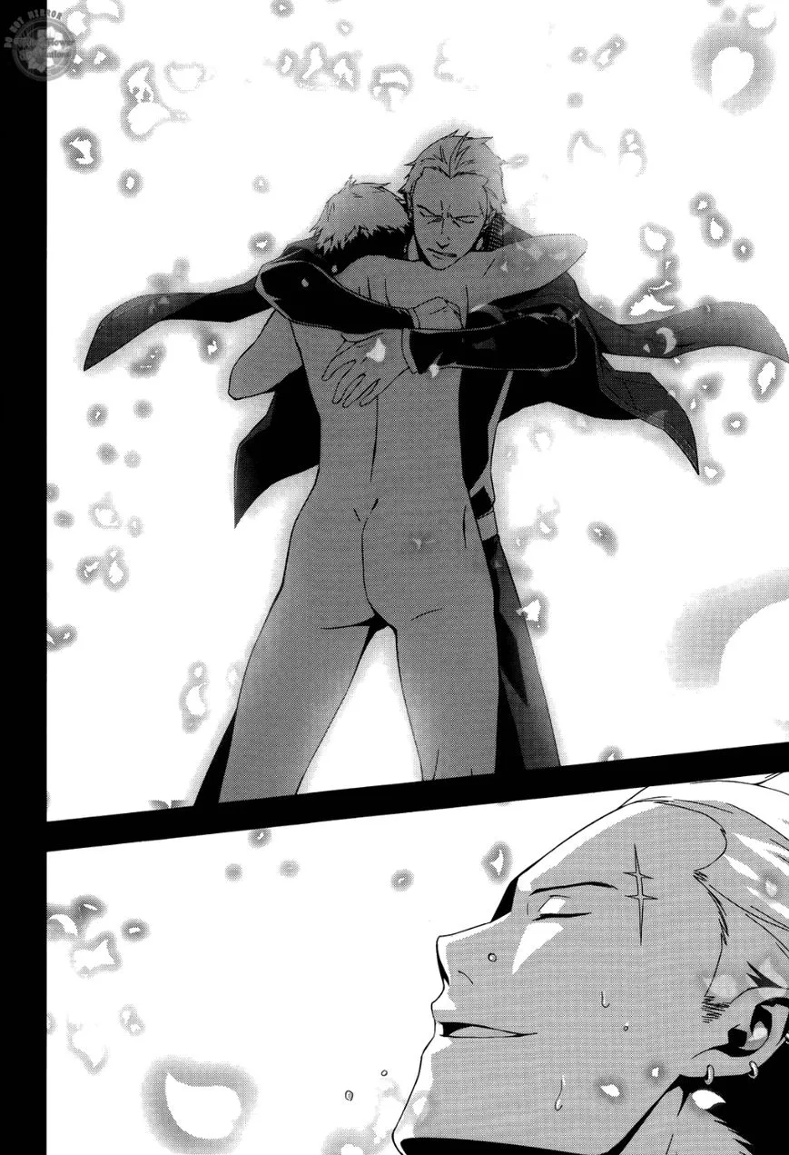 Read Persona 4 EN Manga Online