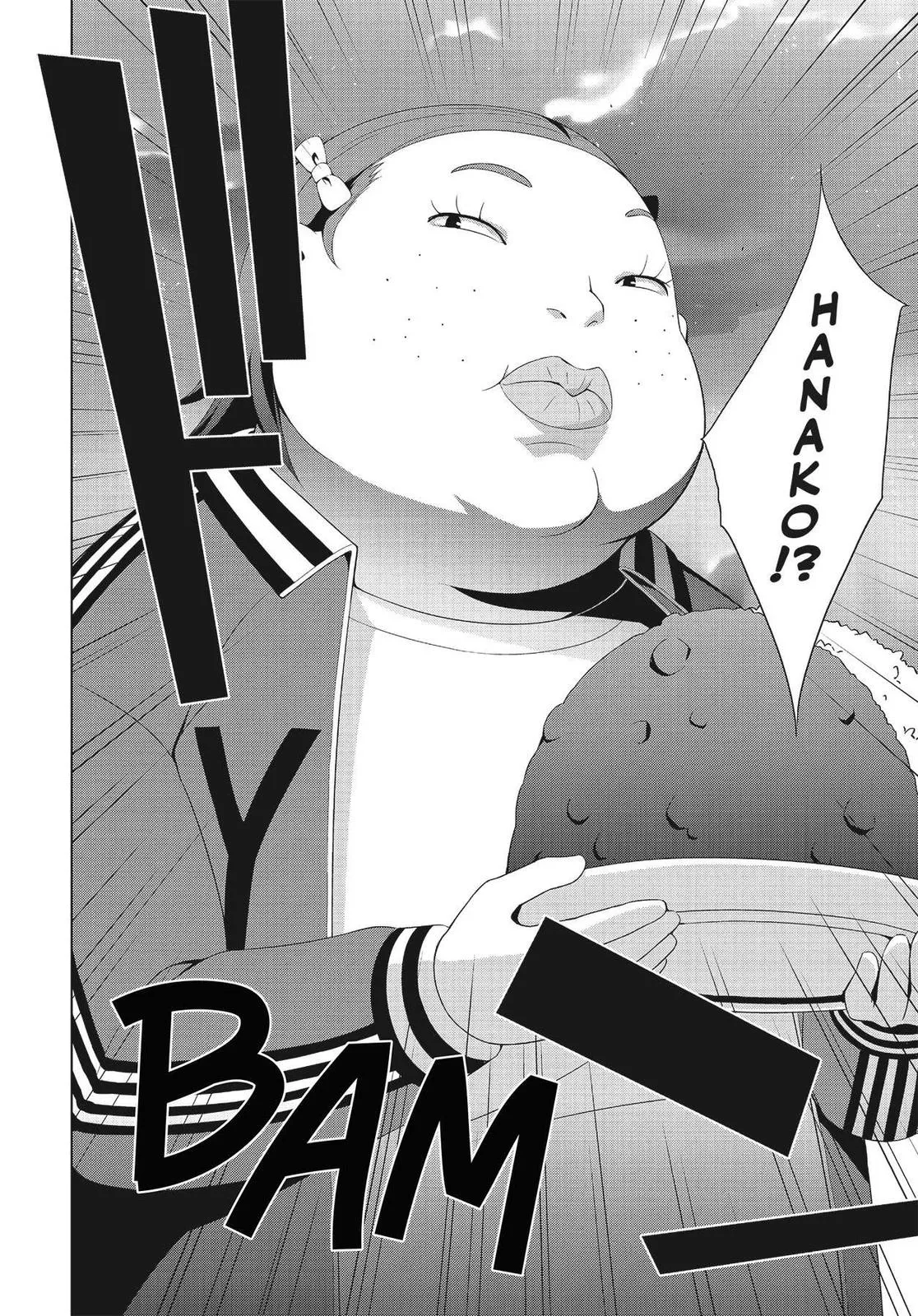 Read Persona 4 EN Manga Online