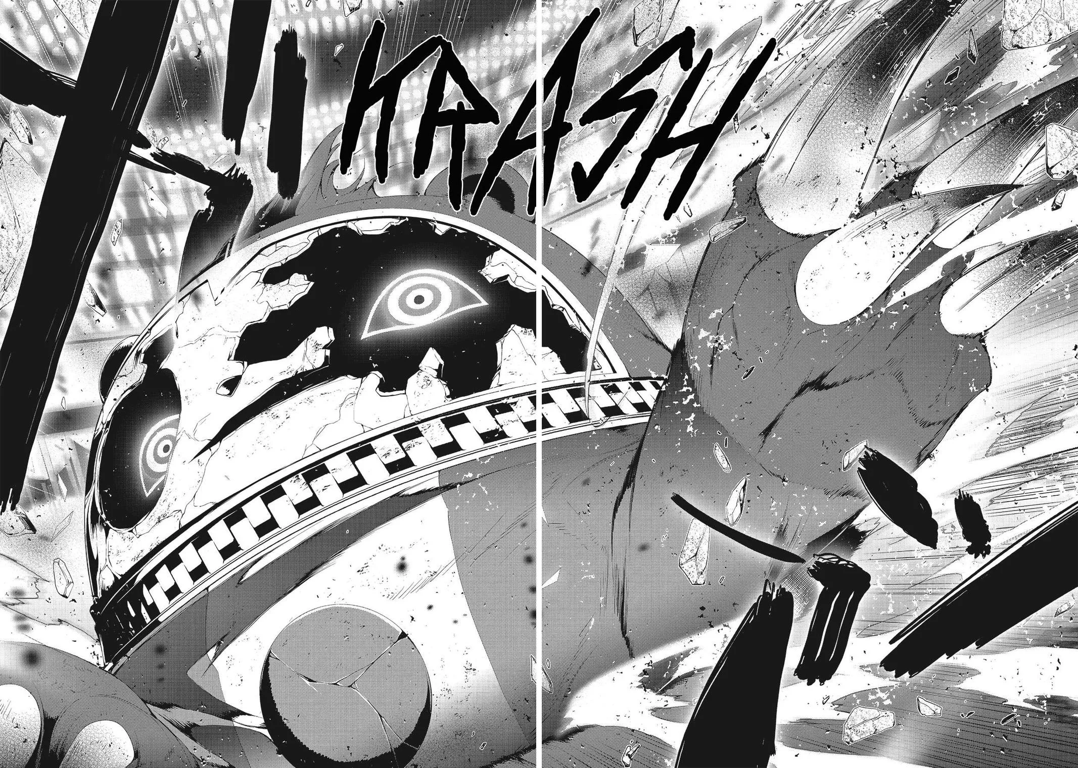 Read Persona 4 EN Manga Online